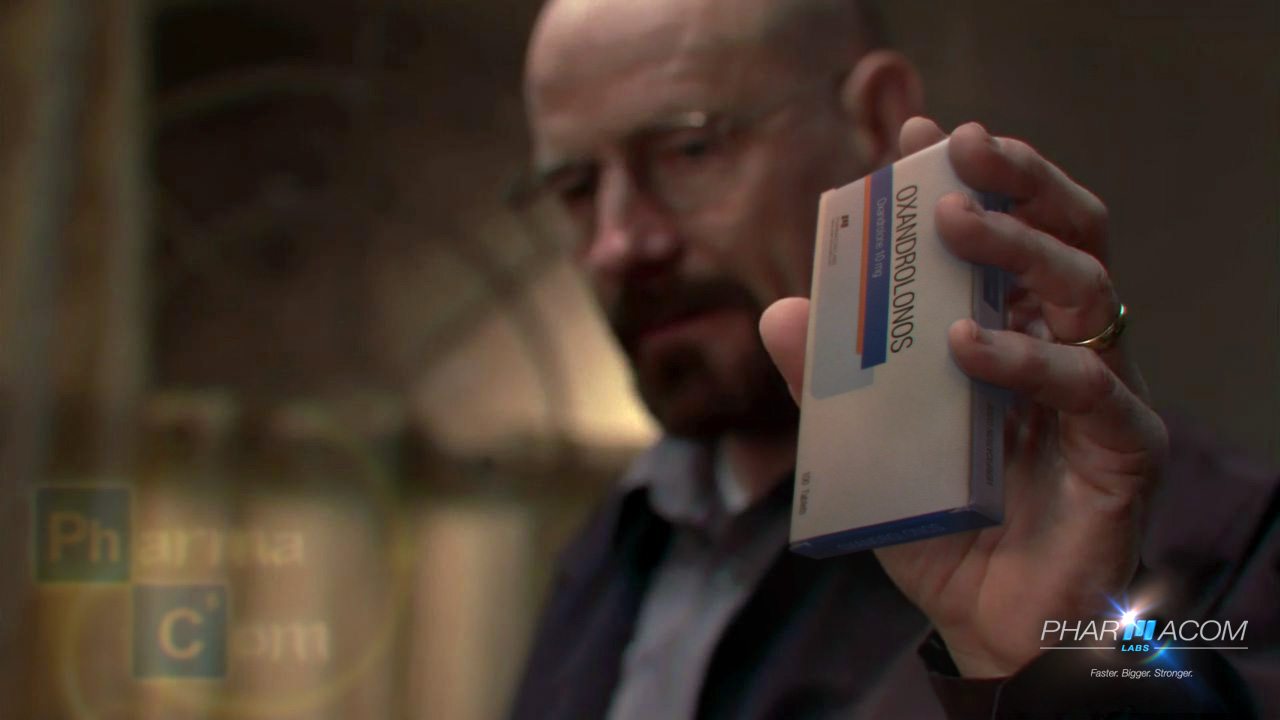 Магазин Фрэнка. Pharmacom Labs Official. Марка №1 в Мире! - Бодибилдинг форум AnabolicShops