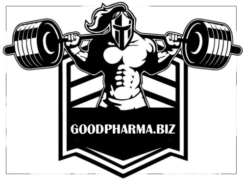 GOODPHARMA.BIZ -  Официальный представитель Vermodje и EPF ! - Бодибилдинг форум AnabolicShops