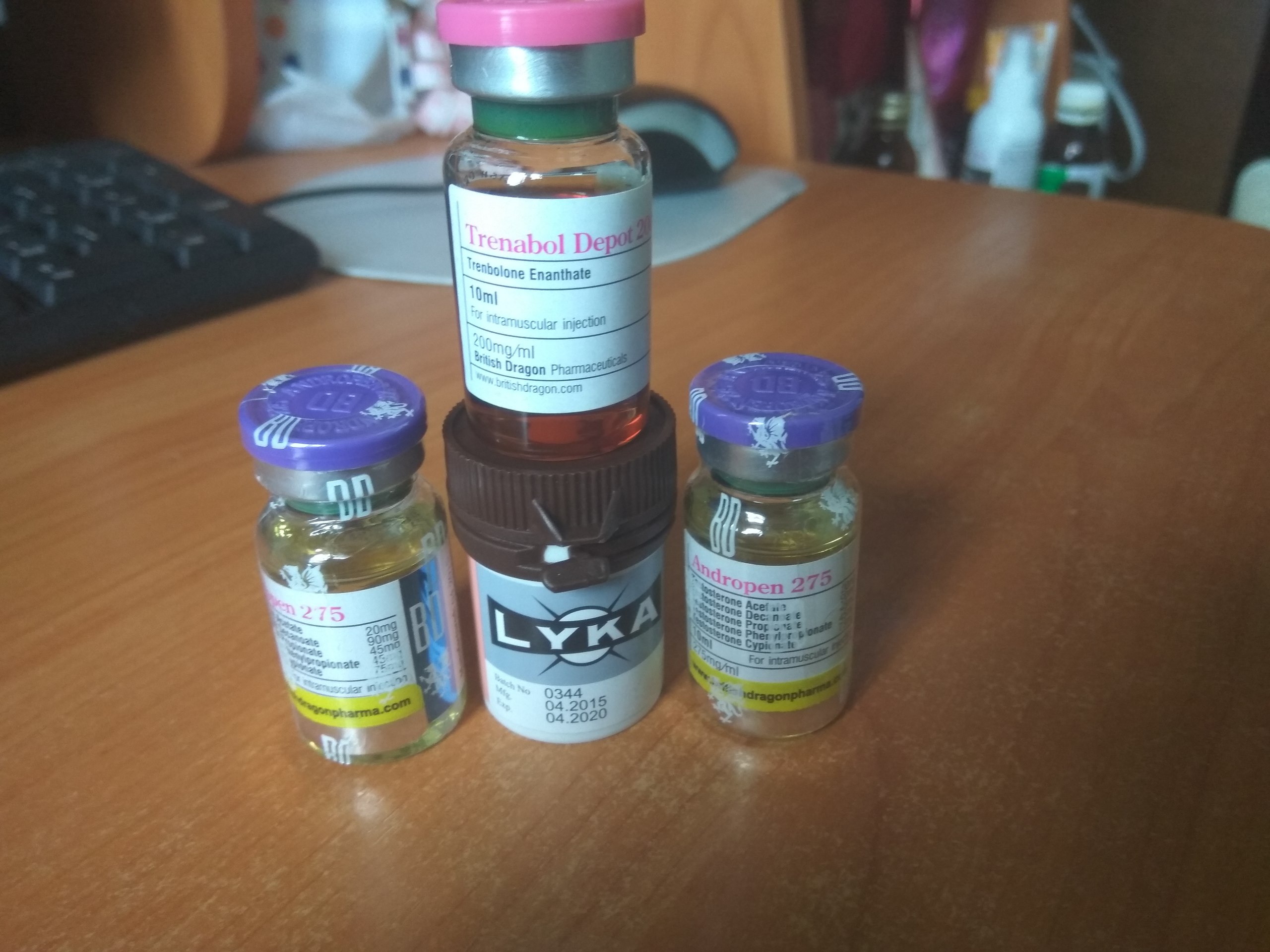 GerthShop.la - магазин спортивной фармакологии N1! - Бодибилдинг форум AnabolicShops