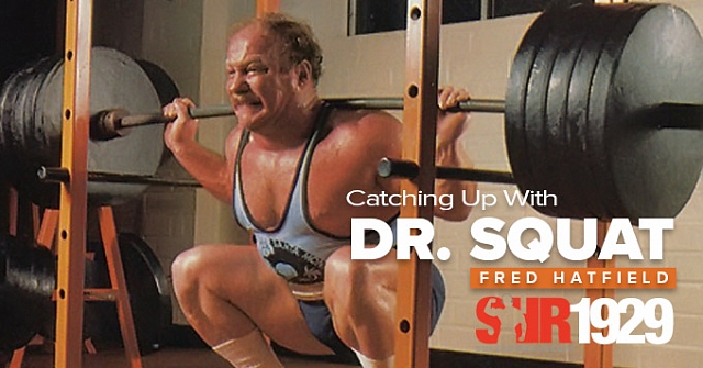 Умер Фредерик К. Хэтфилд - Бодибилдинг форум AnabolicShops