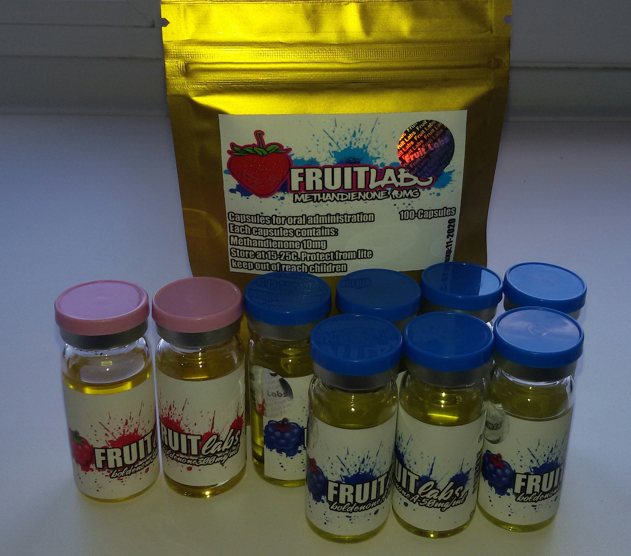 Fruitlabs.org   Всегда отличные цены, отменное качество и быстрые отправки ! - Бодибилдинг форум AnabolicShops