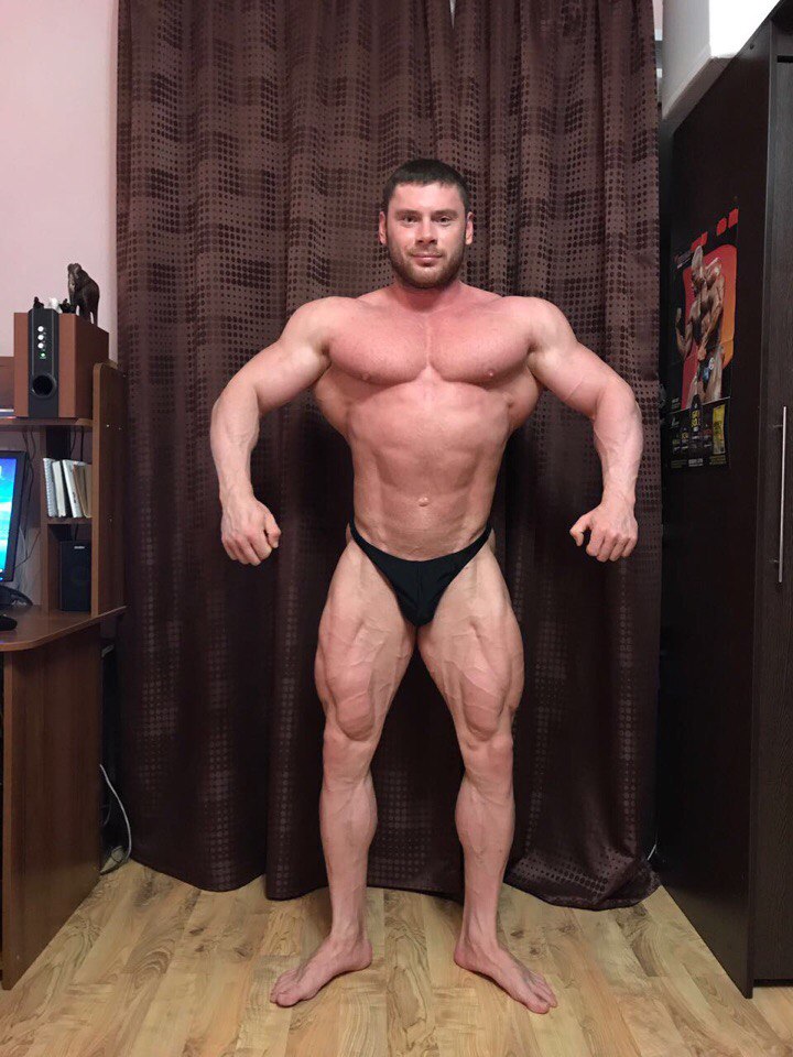 Отчет. Мост. Подготовка к набору. - Бодибилдинг форум AnabolicShops