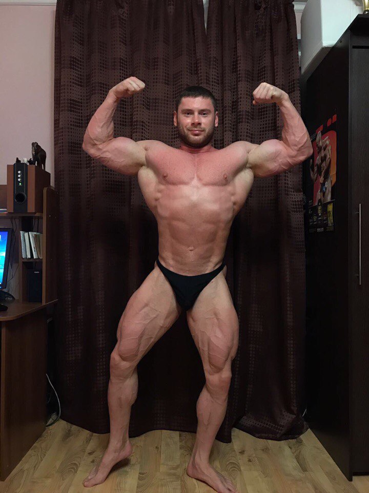 Отчет. Мост. Подготовка к набору. - Бодибилдинг форум AnabolicShops