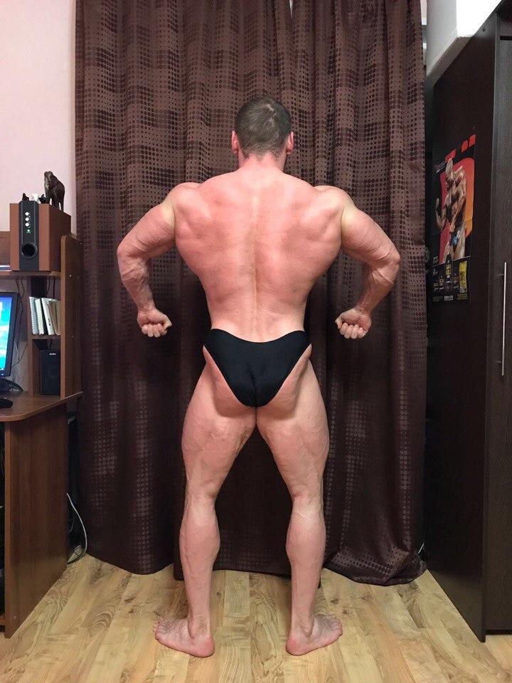 Отчет. Мост. Подготовка к набору. - Бодибилдинг форум AnabolicShops