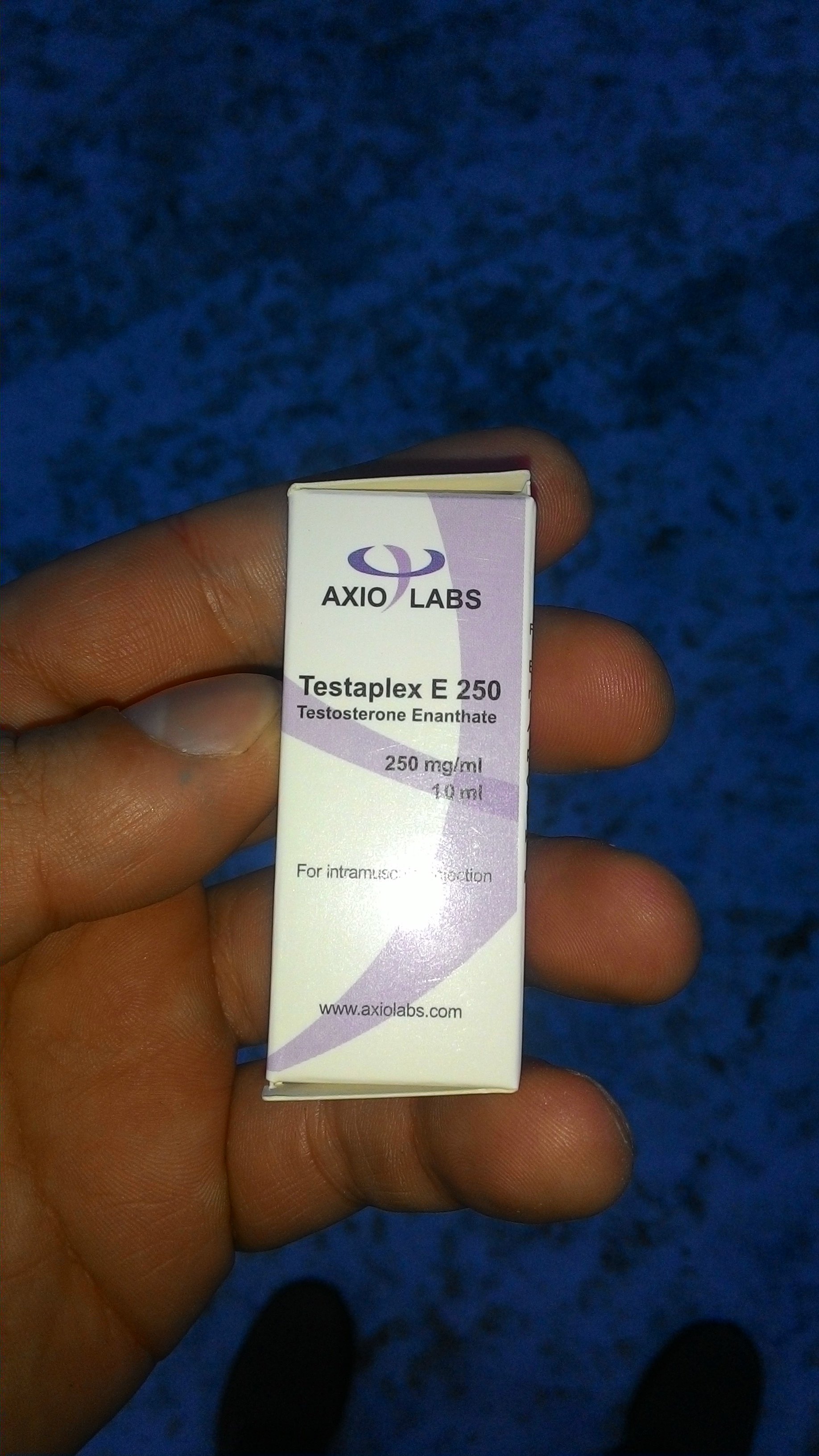 Фармакология Михаила Степанова - Бодибилдинг форум AnabolicShops