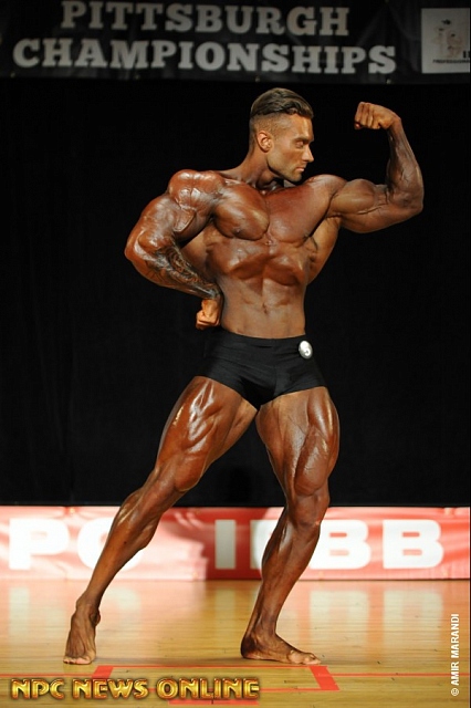 Toronto Pro SuperShow 2017 - Бодибилдинг форум AnabolicShops