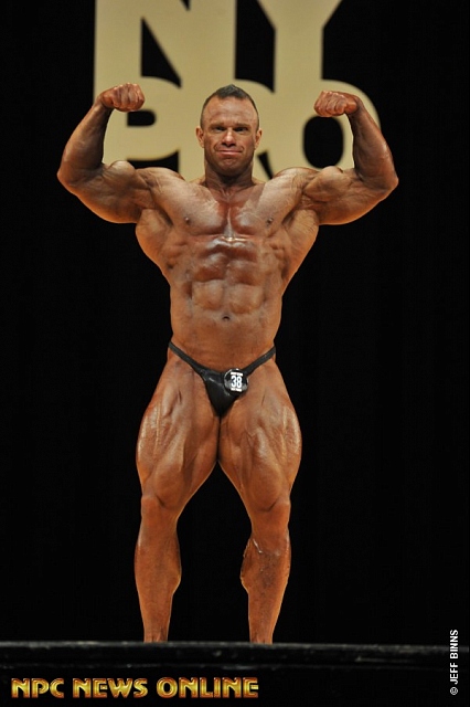 Toronto Pro SuperShow 2017 - Бодибилдинг форум AnabolicShops