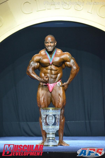 Toronto Pro SuperShow 2017 - Бодибилдинг форум AnabolicShops