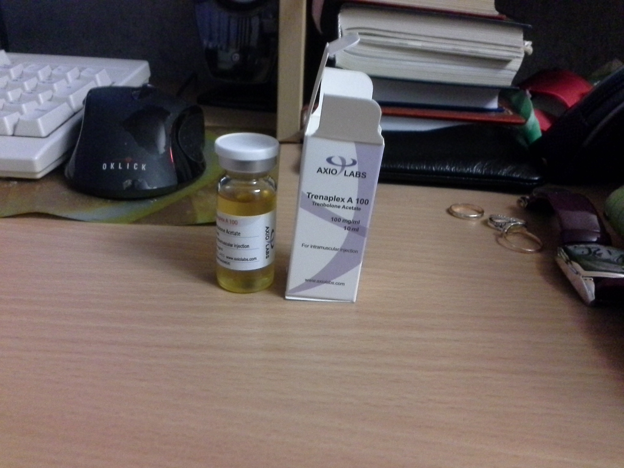 Фармакология Михаила Степанова - Бодибилдинг форум AnabolicShops