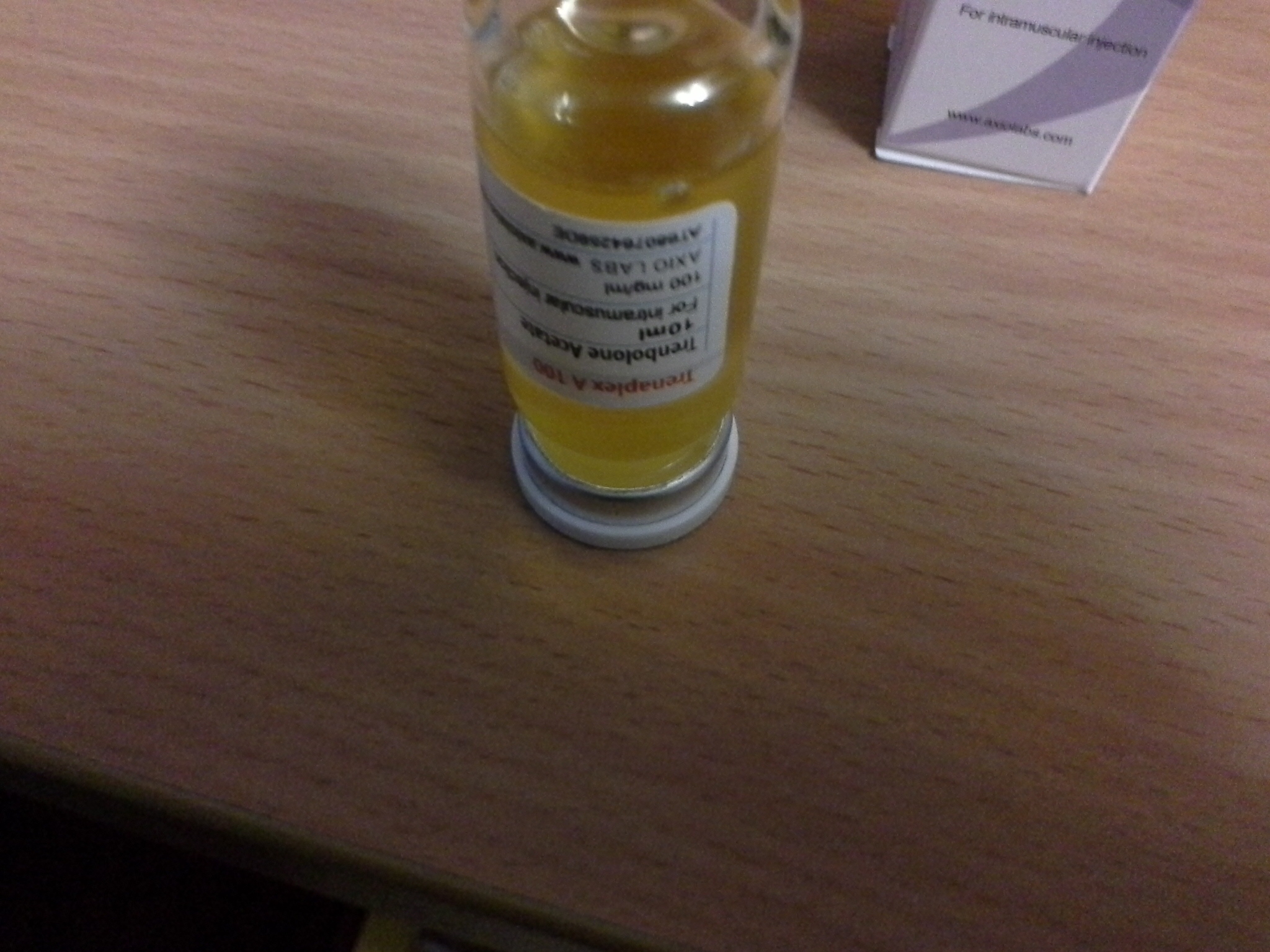 Фармакология Михаила Степанова - Бодибилдинг форум AnabolicShops