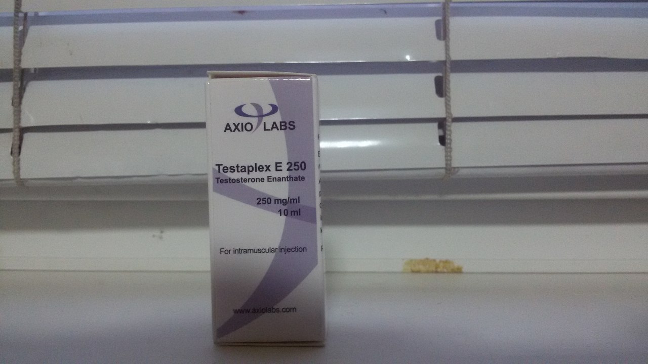 Фармакология Михаила Степанова - Бодибилдинг форум AnabolicShops