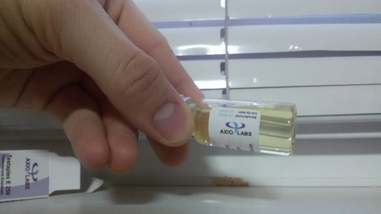 Фармакология Михаила Степанова - Бодибилдинг форум AnabolicShops