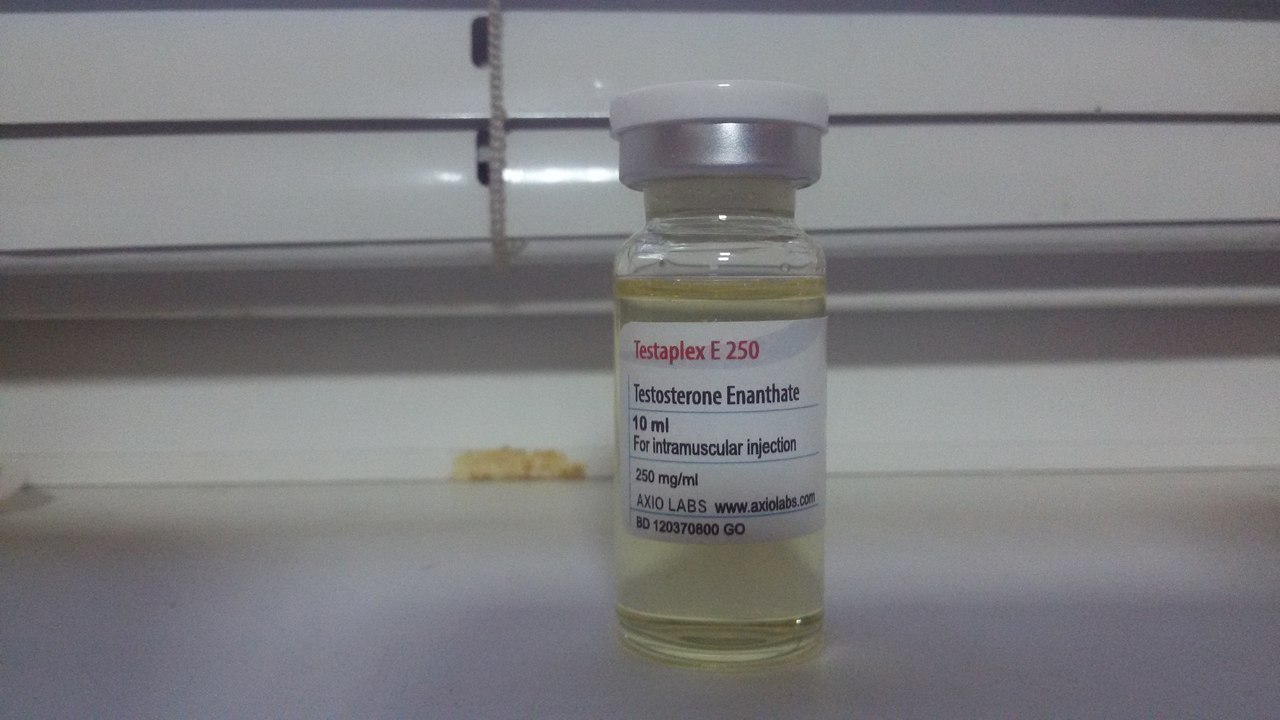 Фармакология Михаила Степанова - Бодибилдинг форум AnabolicShops