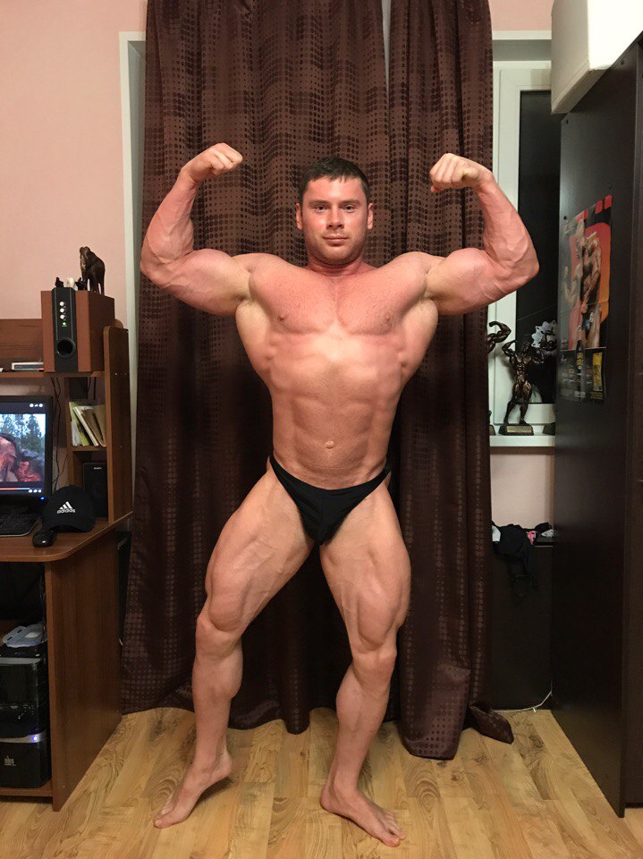 Отчет. Мост. Подготовка в набору 2 - Бодибилдинг форум AnabolicShops