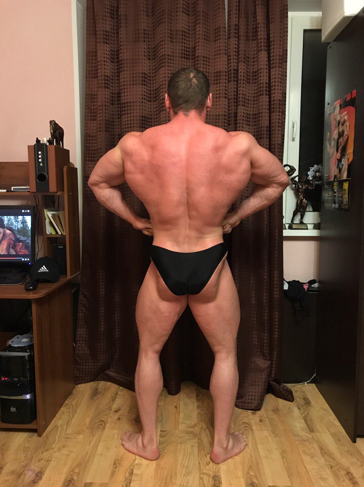 Отчет. Мост. Подготовка в набору 2 - Бодибилдинг форум AnabolicShops