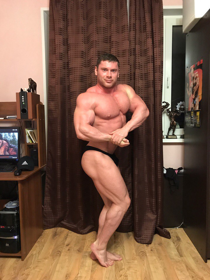 Отчет. Мост. Подготовка в набору 2 - Бодибилдинг форум AnabolicShops