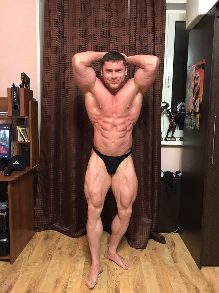 Отчет. Мост. Подготовка в набору 2 - Бодибилдинг форум AnabolicShops