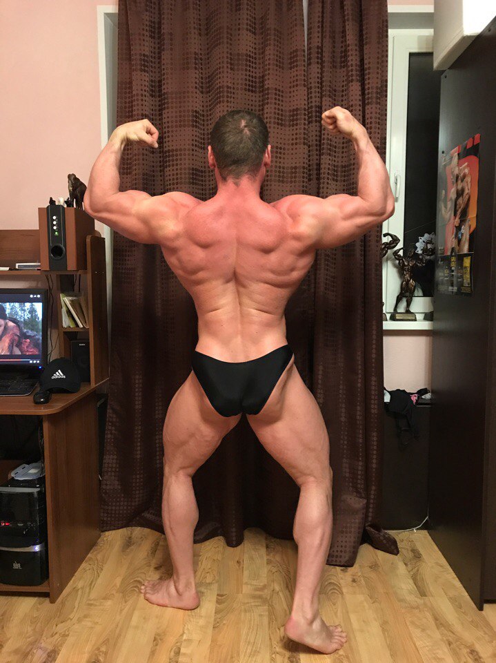 Отчет. Мост. Подготовка в набору 2 - Бодибилдинг форум AnabolicShops