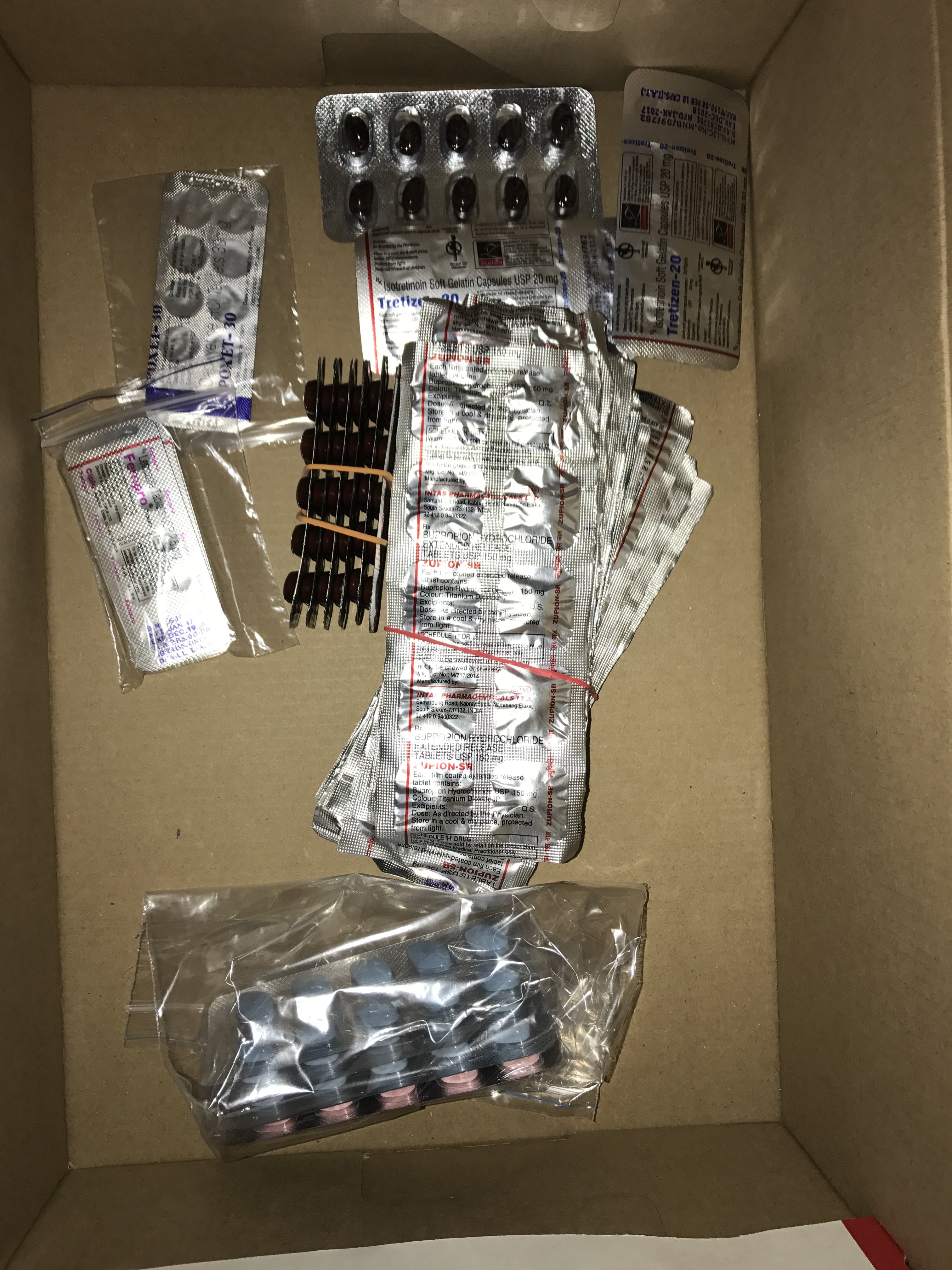 IndiaGenericPower- магазин ПКТ! - Бодибилдинг форум AnabolicShops