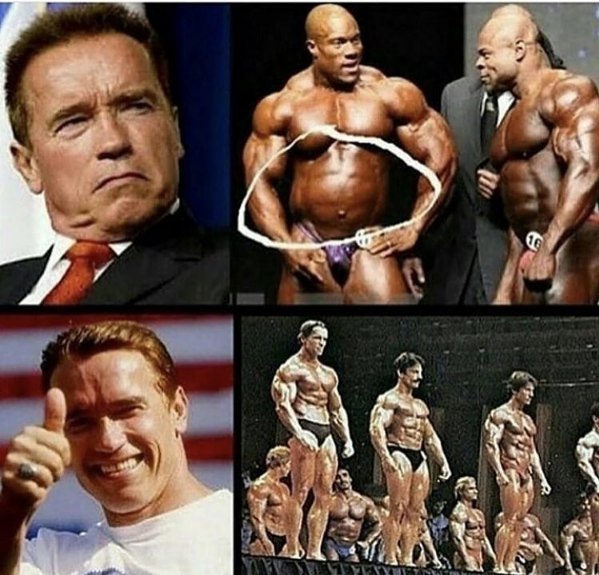 Курилка- разговоры на любые темы - Бодибилдинг форум AnabolicShops