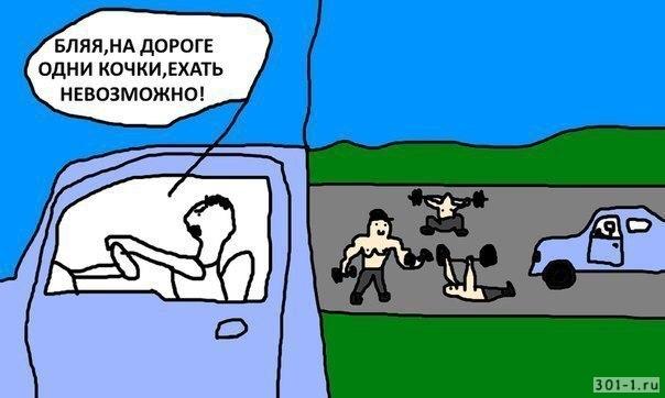 Курилка- разговоры на любые темы - Бодибилдинг форум AnabolicShops