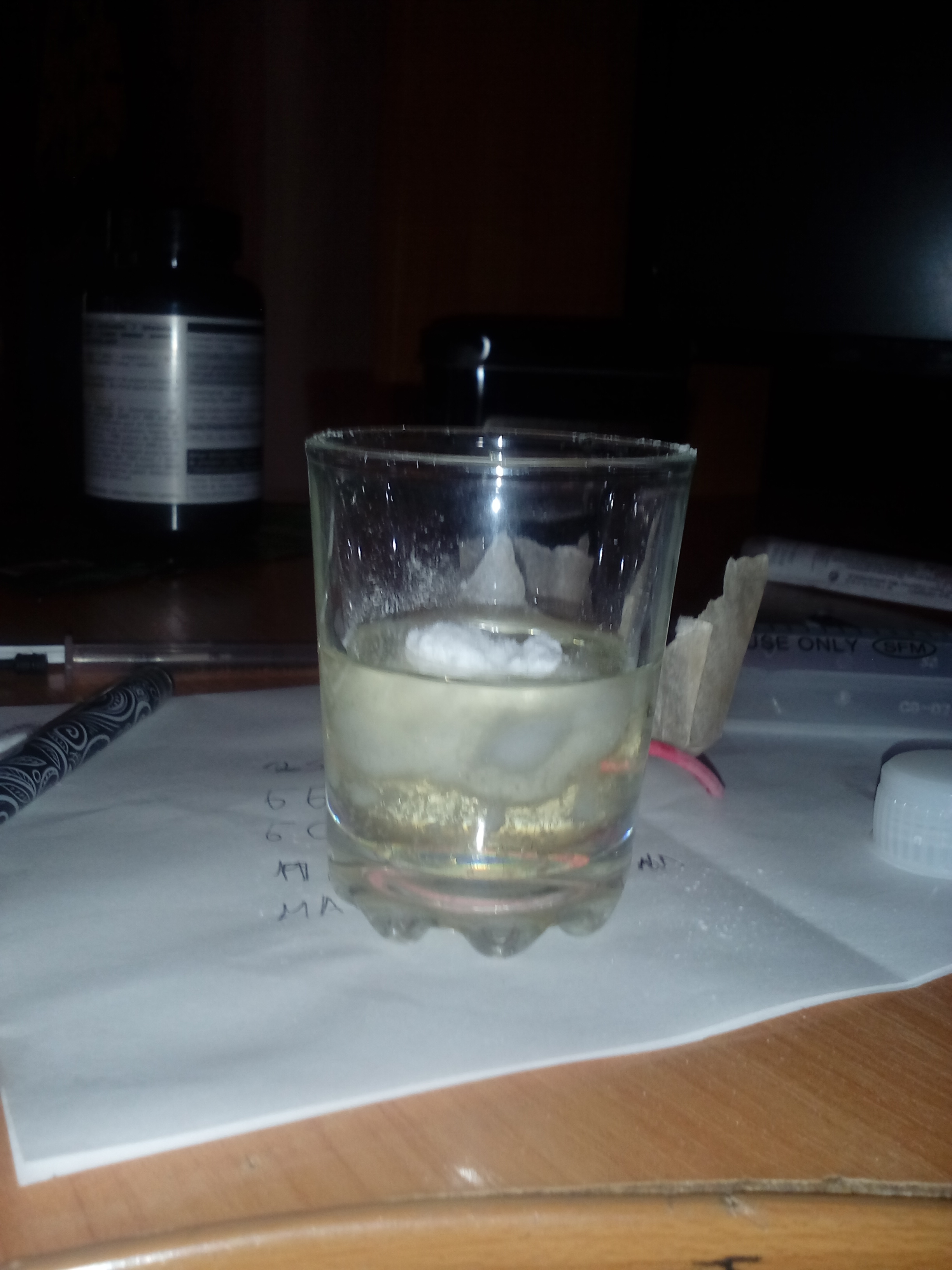 Варим фарму дома - Бодибилдинг форум AnabolicShops