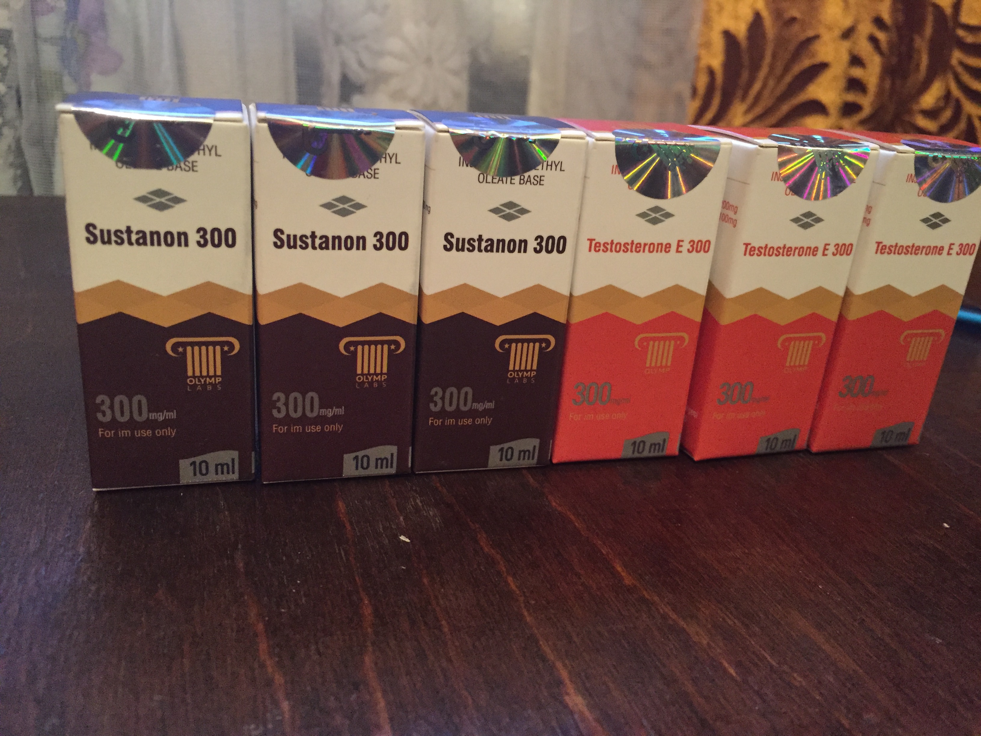 NAMASSE-SHOP - Бодибилдинг форум AnabolicShops