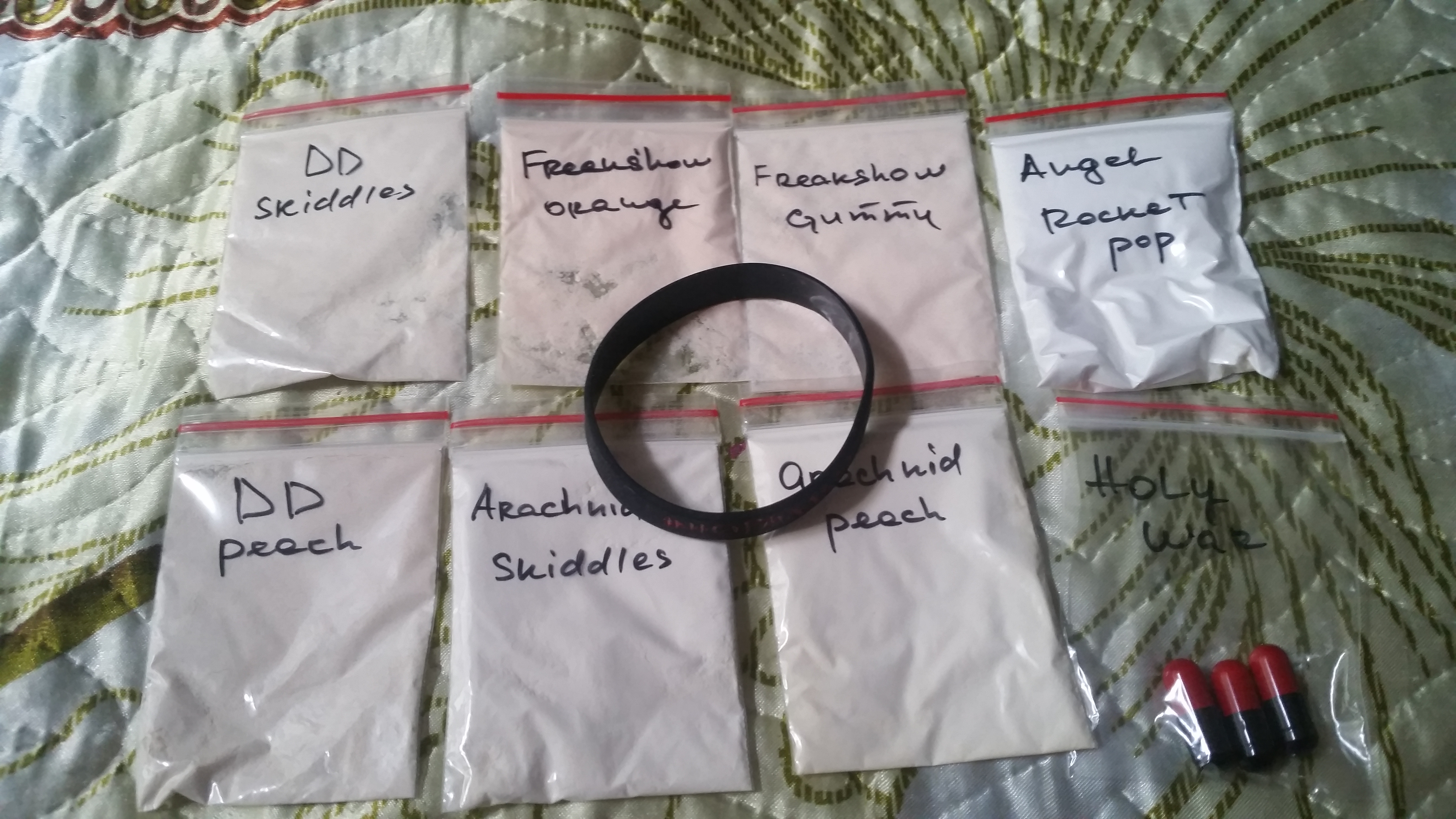 Freak Label: новинка #Mosthated в наличии! - Бодибилдинг форум AnabolicShops