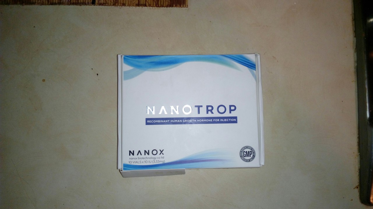 Витрина Анатолия Самого. - Бодибилдинг форум AnabolicShops