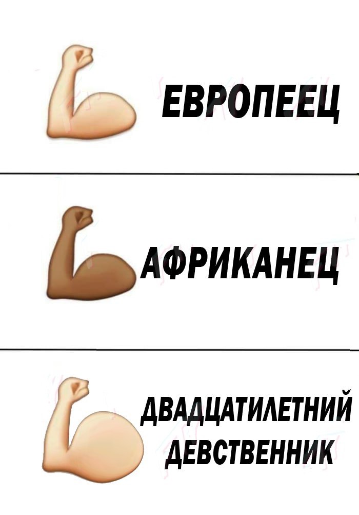 Анекдоты обо всем - Бодибилдинг форум AnabolicShops