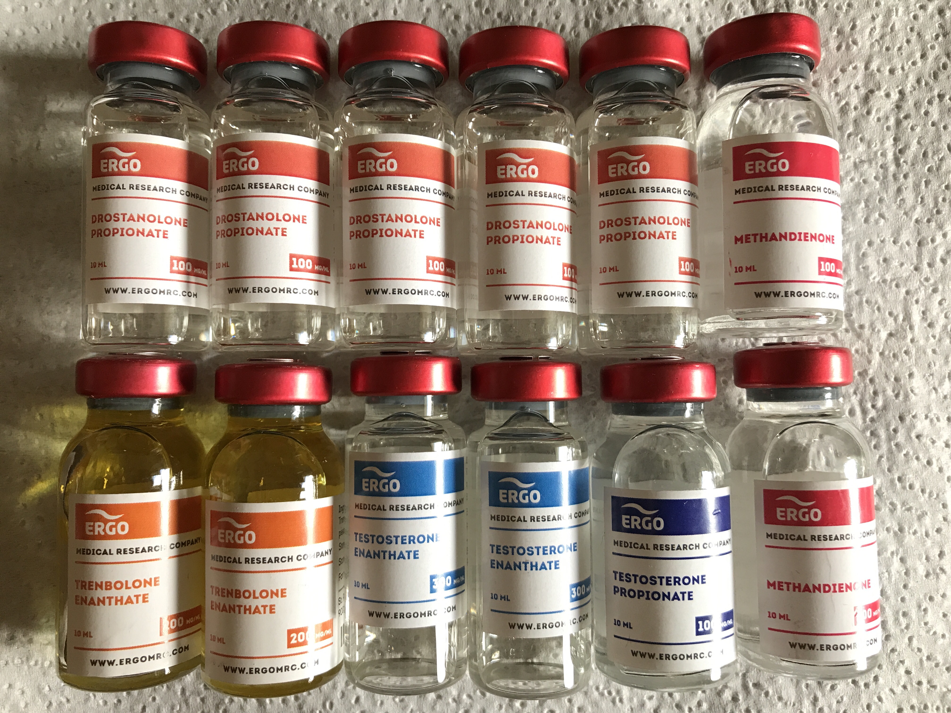 Homosteron.com оф.дилер Zphc|CanadaPeptides|Ergo Mrc - Бодибилдинг форум AnabolicShops