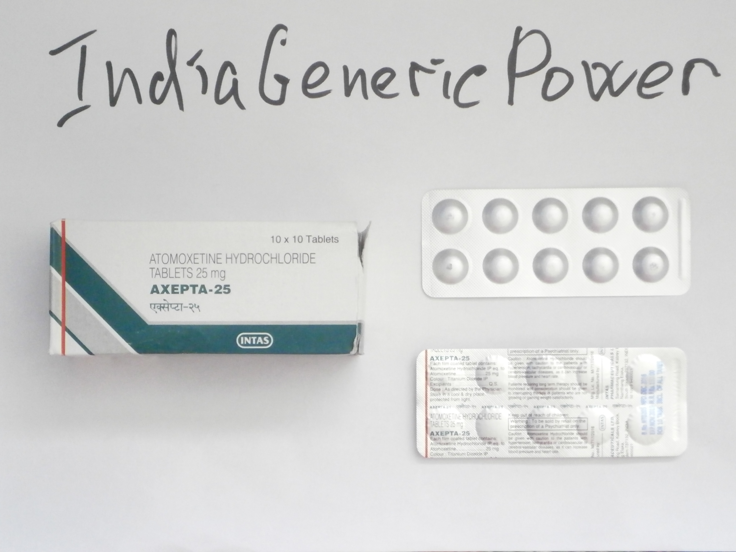 IndiaGenericPower- магазин ПКТ! - Бодибилдинг форум AnabolicShops