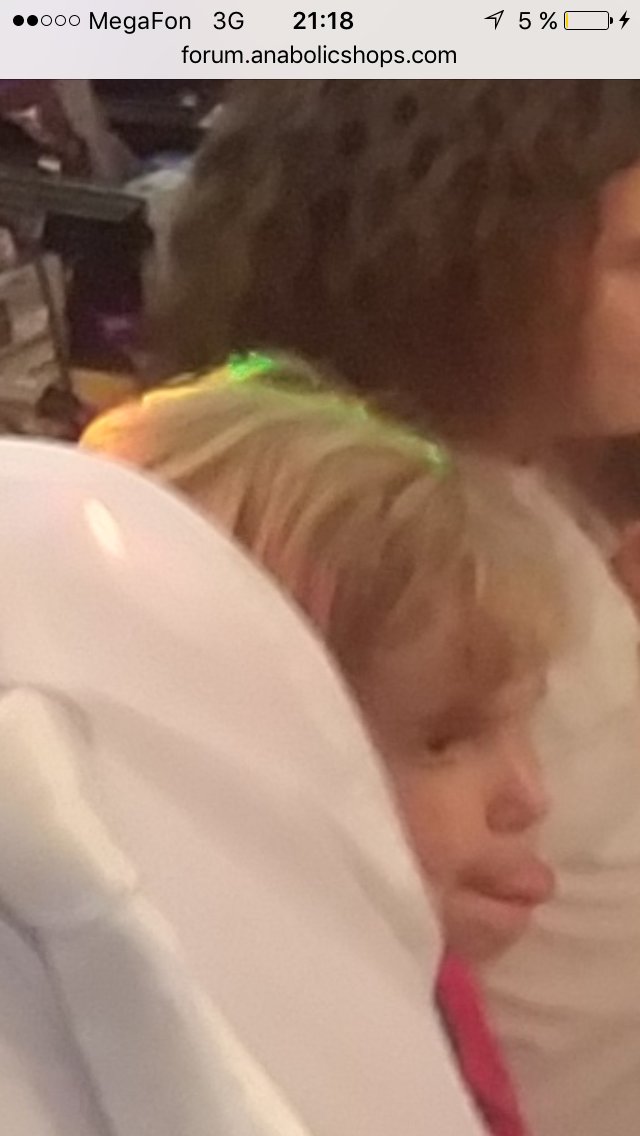 Wintropin - гормон роста - Бодибилдинг форум AnabolicShops