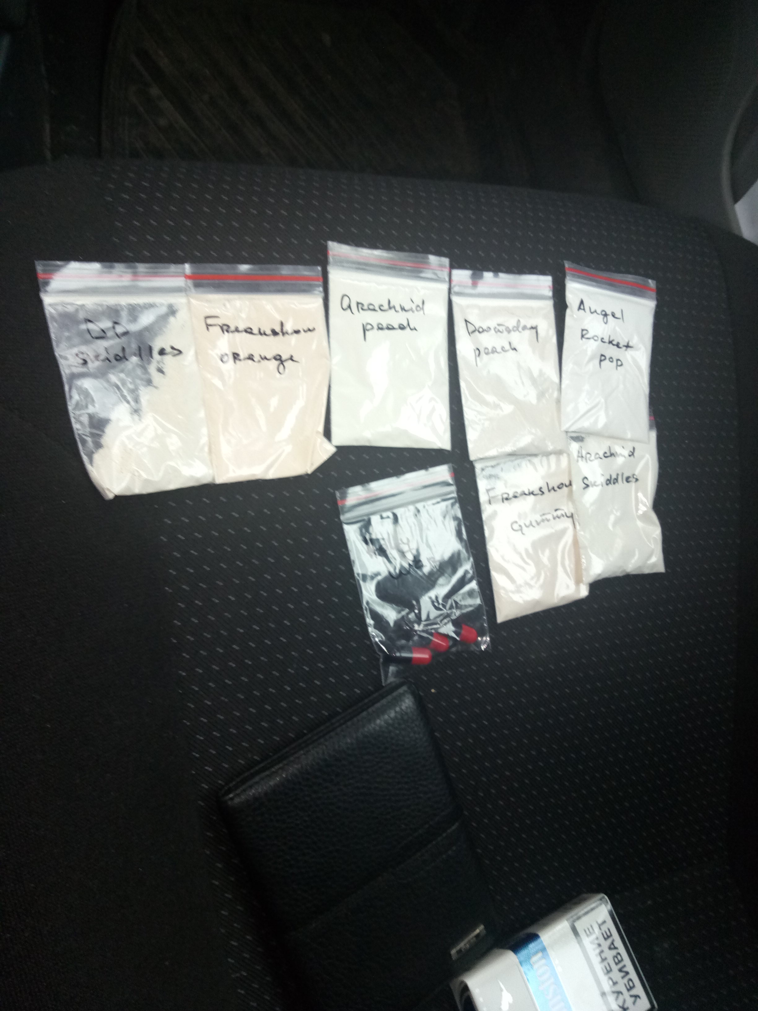 Freak Label: новинка #Mosthated в наличии! - Бодибилдинг форум AnabolicShops