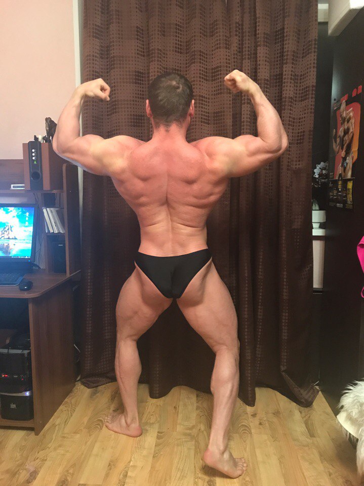 Отчет. Мост. Подготовка к набору 3 - Бодибилдинг форум AnabolicShops