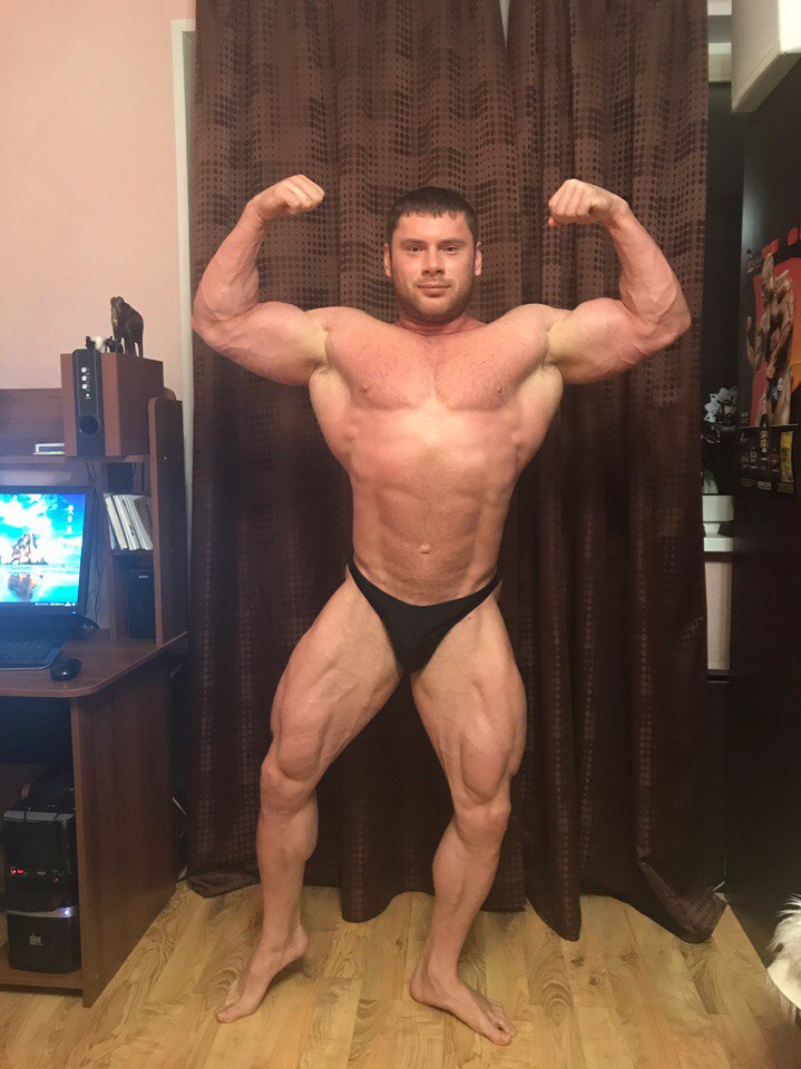 Отчет. Мост. Подготовка к набору 3 - Бодибилдинг форум AnabolicShops