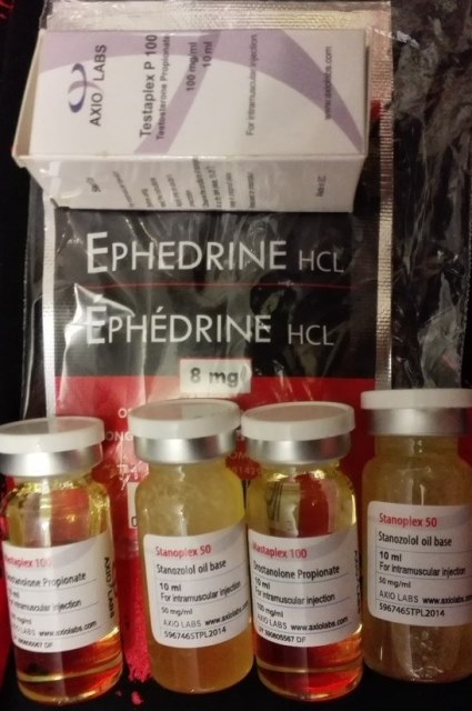 Фармакология Михаила Степанова - Бодибилдинг форум AnabolicShops