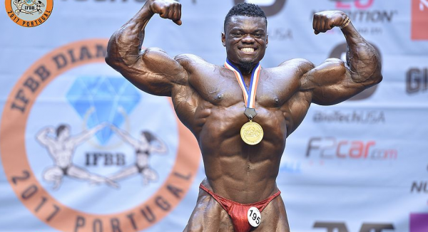 Diamond Cup Portugal, Пуэрто-Рико Про 2017 и Bev Francis 2017 - Бодибилдинг форум AnabolicShops