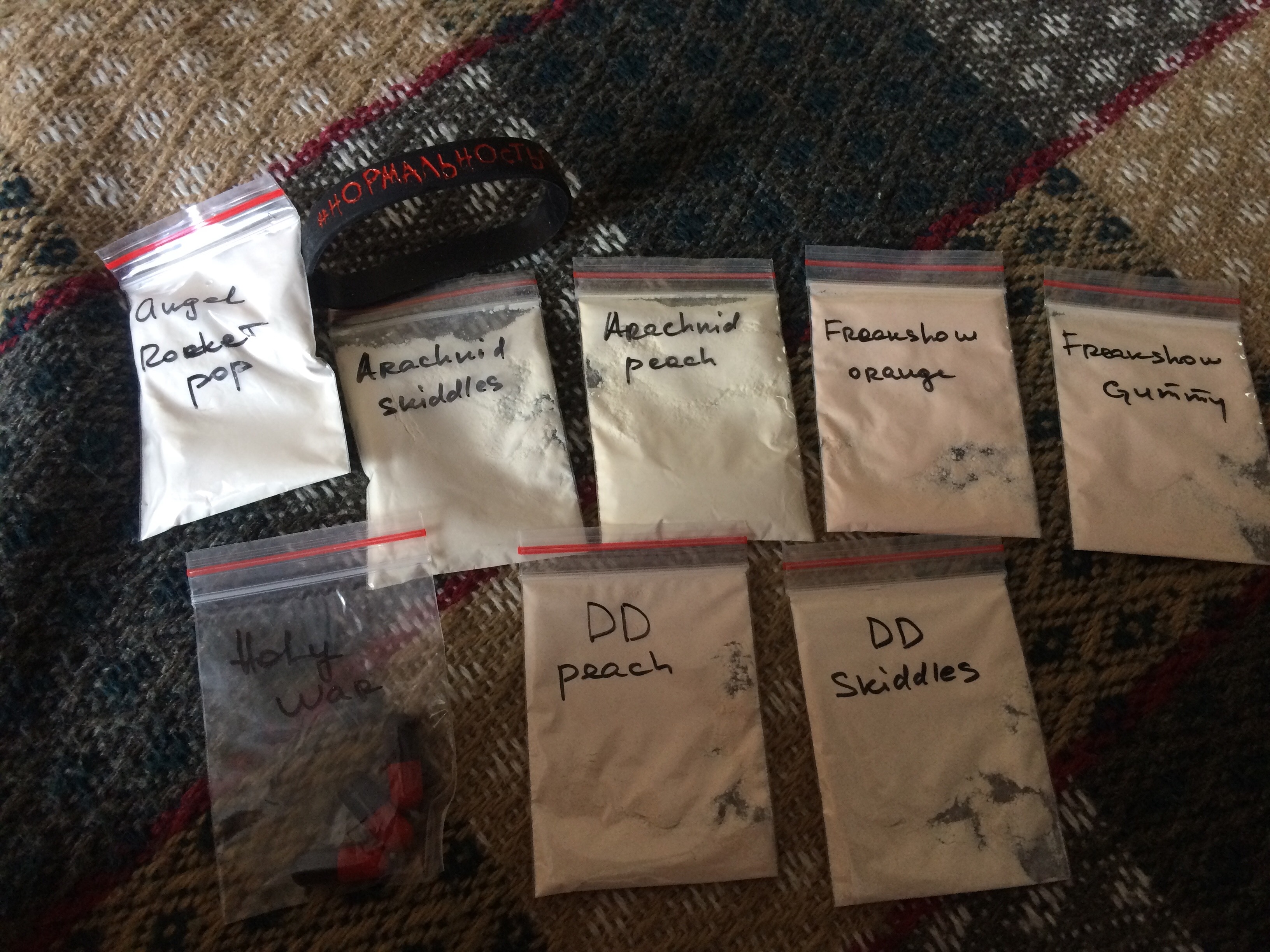 Freak Label: новинка #Mosthated в наличии! - Бодибилдинг форум AnabolicShops