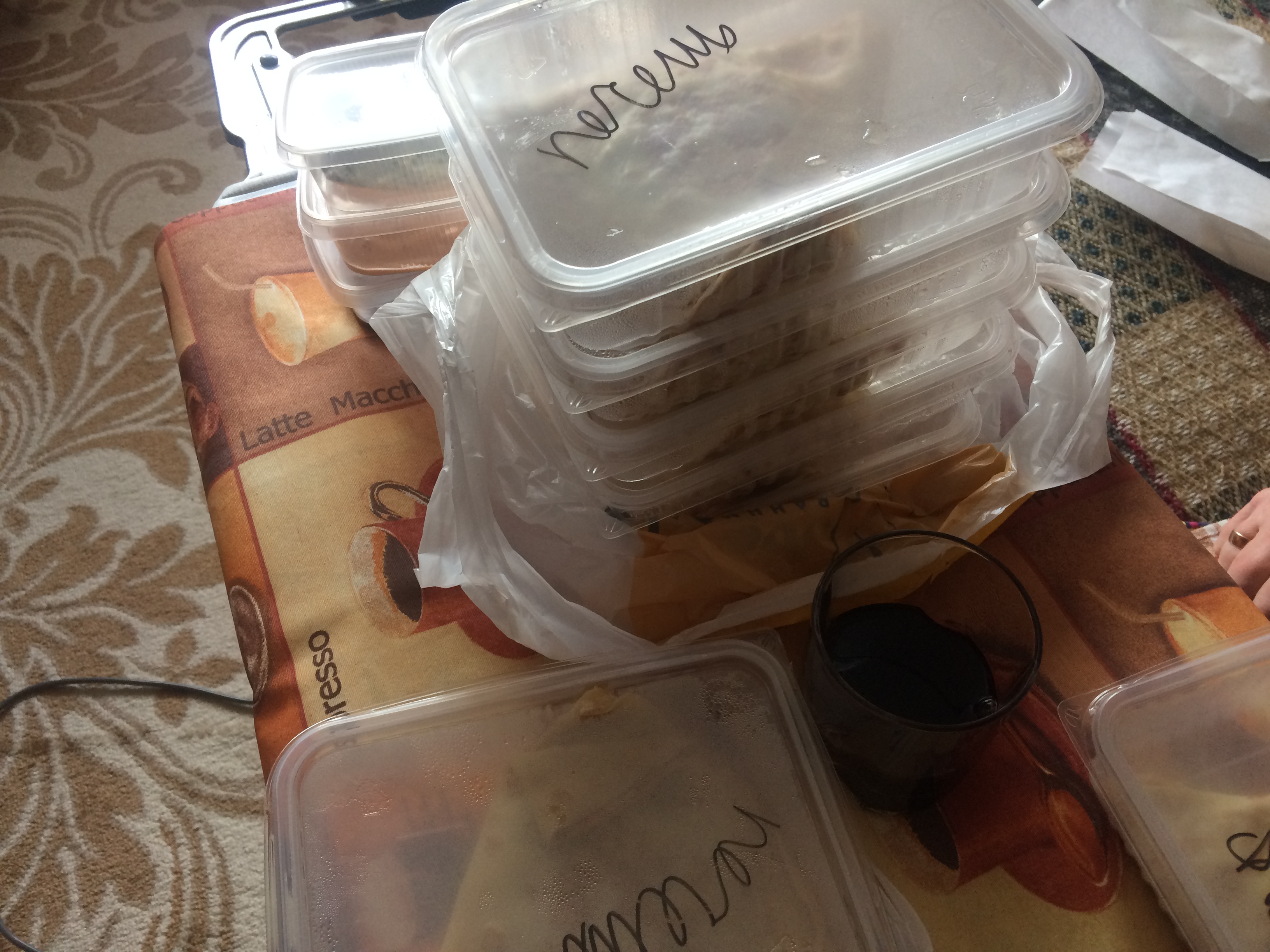 Потому что диеты не важны. Парень похудел на 15 кило за 100 дней, питаясь только мороженым и алкогол - Бодибилдинг форум AnabolicShops