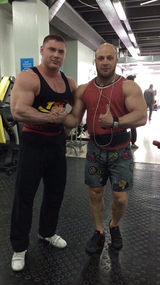 Отчет. Мост. Подготовка к набору 4 - Бодибилдинг форум AnabolicShops