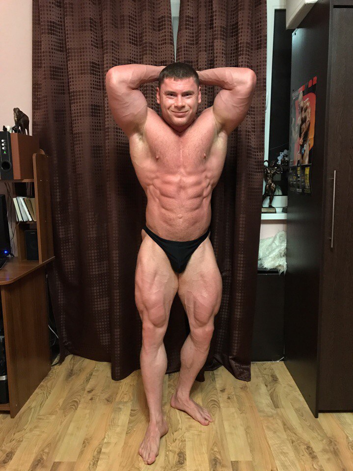 Отчет. Мост. Подготовка к набору 4 - Бодибилдинг форум AnabolicShops