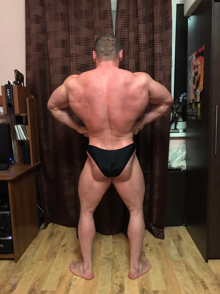 Отчет. Мост. Подготовка к набору 4 - Бодибилдинг форум AnabolicShops