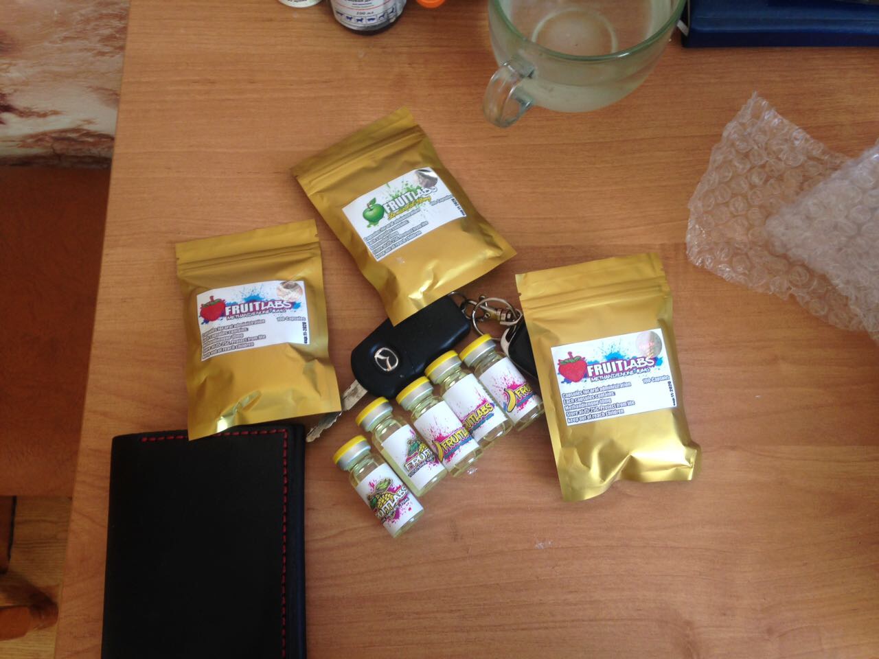 Fruitlabs.org   Всегда отличные цены, отменное качество и быстрые отправки ! - Бодибилдинг форум AnabolicShops