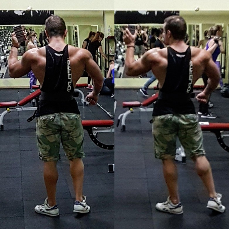 IApply® на йух с пляжу - Бодибилдинг форум AnabolicShops