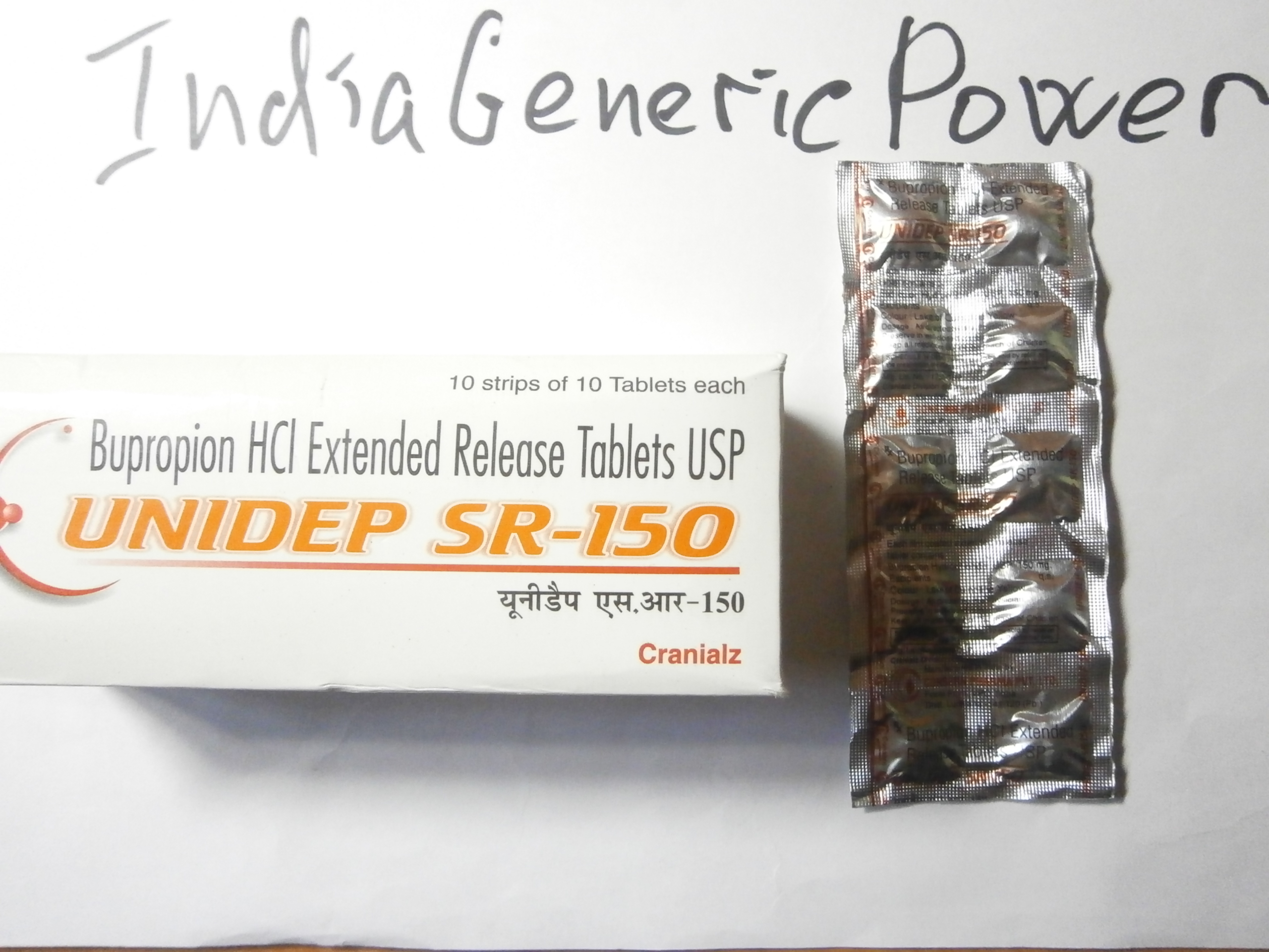 IndiaGenericPower- магазин ПКТ! - Бодибилдинг форум AnabolicShops