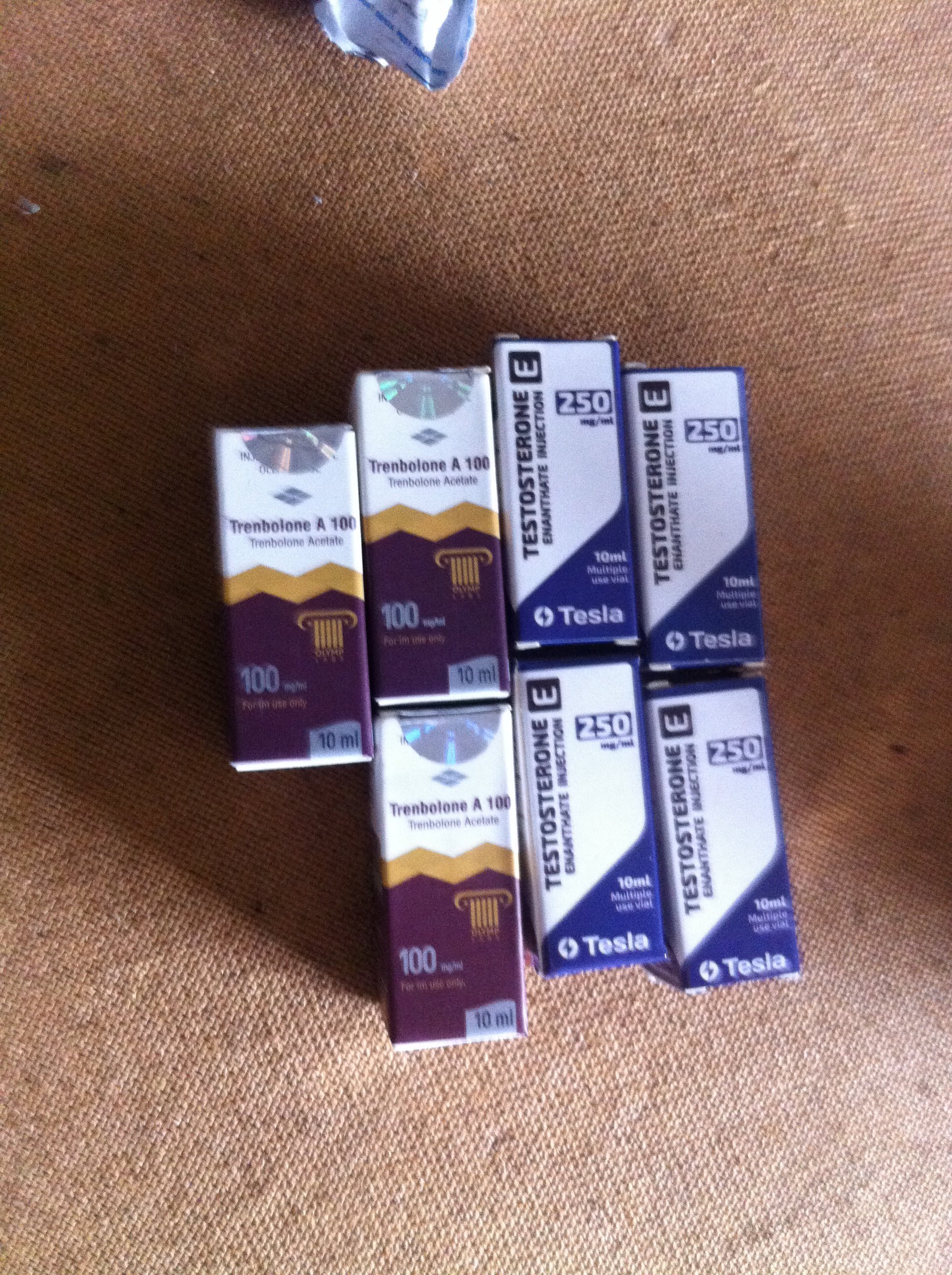 Metanhouse.biz - временно не заказывать! - Бодибилдинг форум AnabolicShops