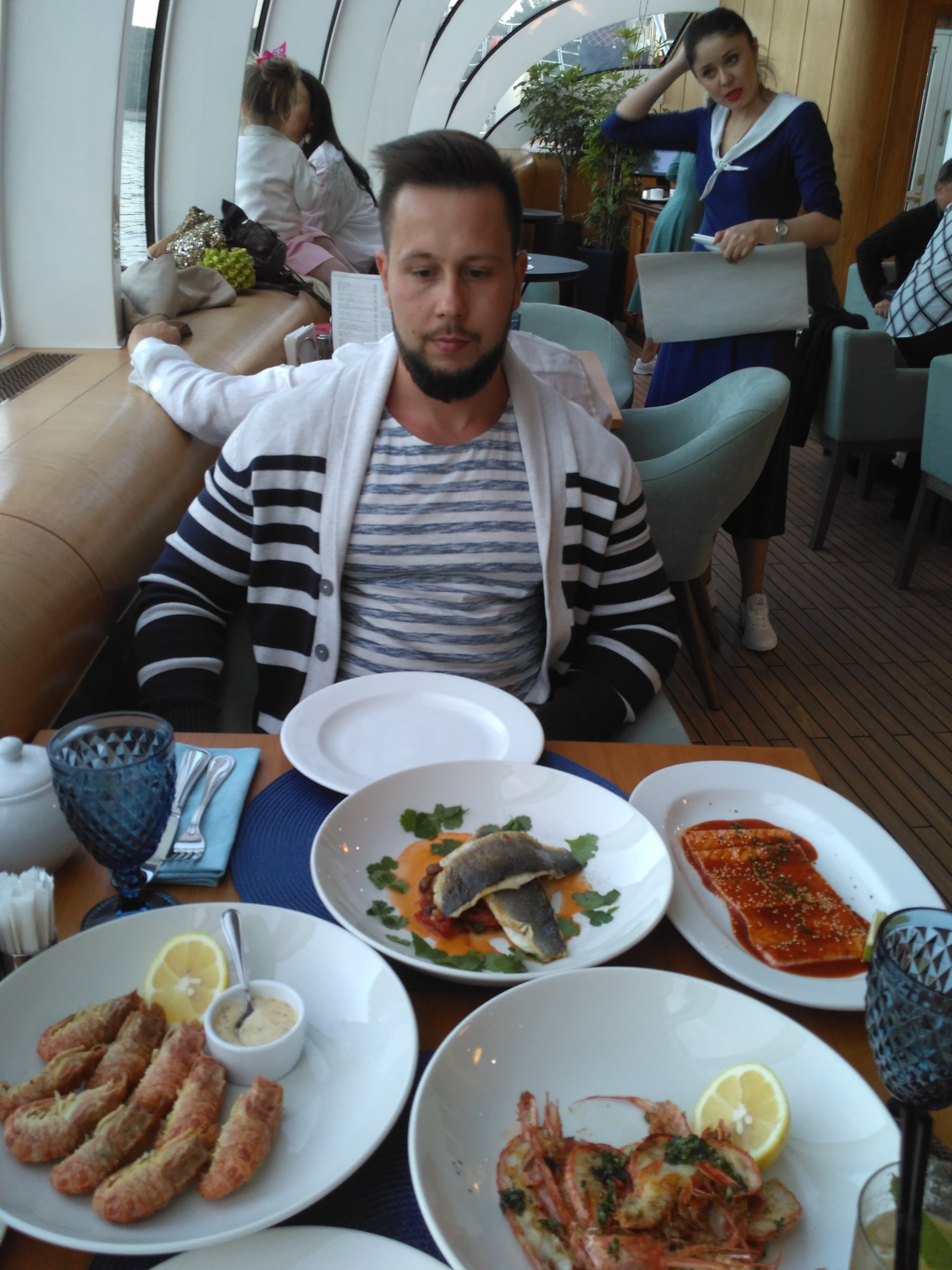 Подготовка на осень 2017г - Бодибилдинг форум AnabolicShops