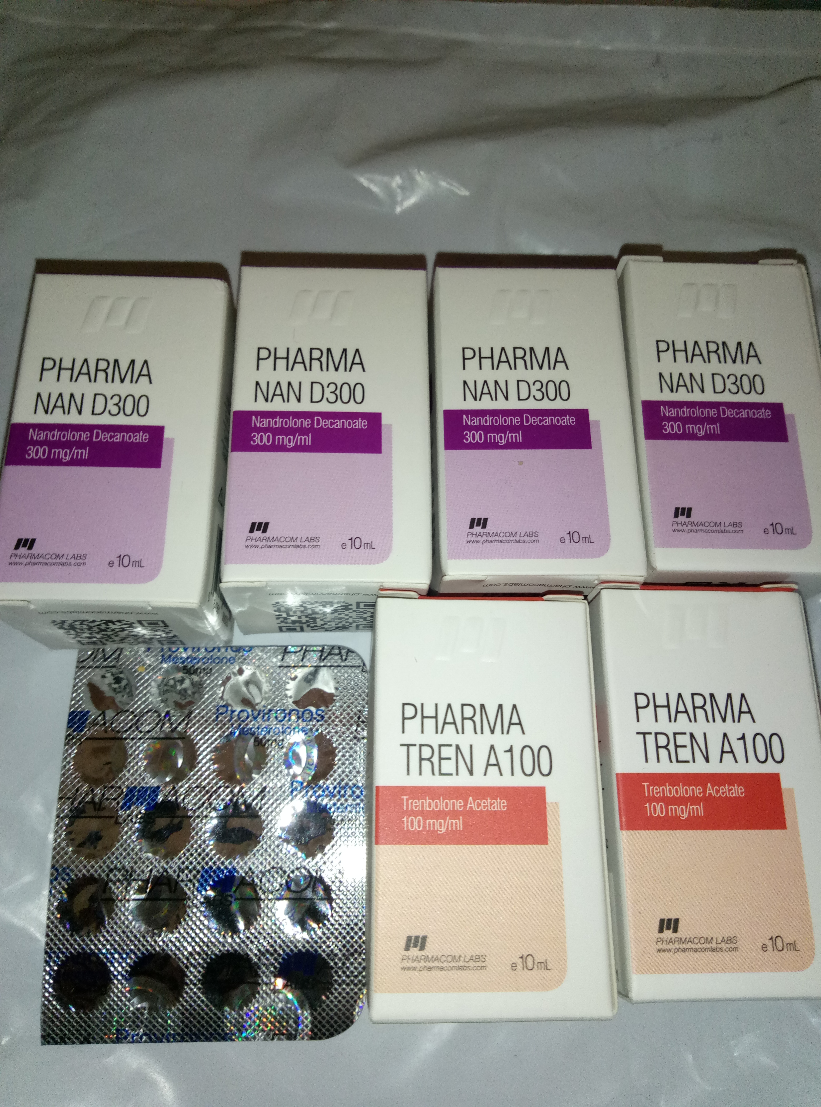 Магазин Фрэнка. Pharmacom Labs Official. Марка №1 в Мире! - Бодибилдинг форум AnabolicShops