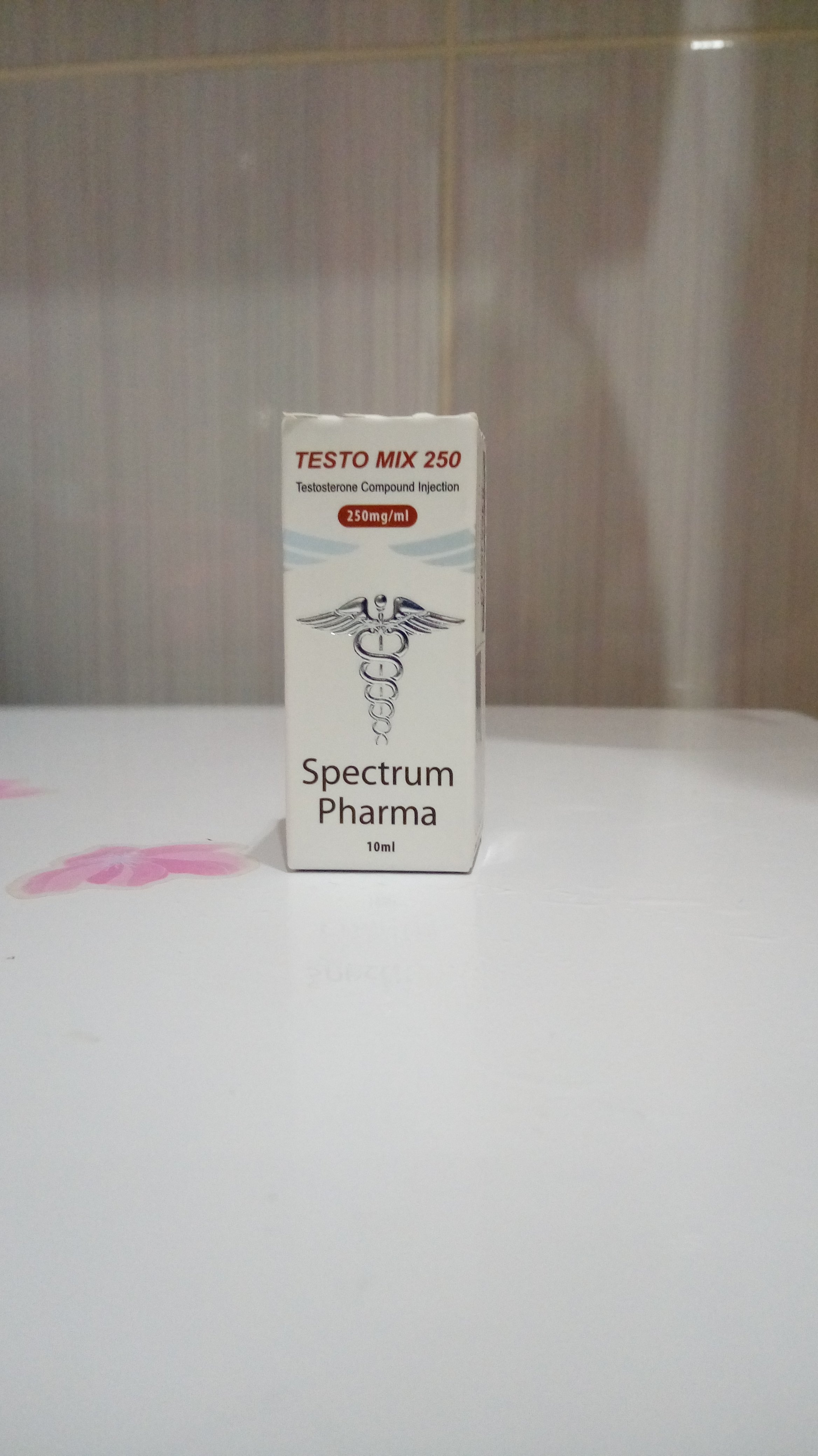 Отзывы и анализы от Denchik - Бодибилдинг форум AnabolicShops